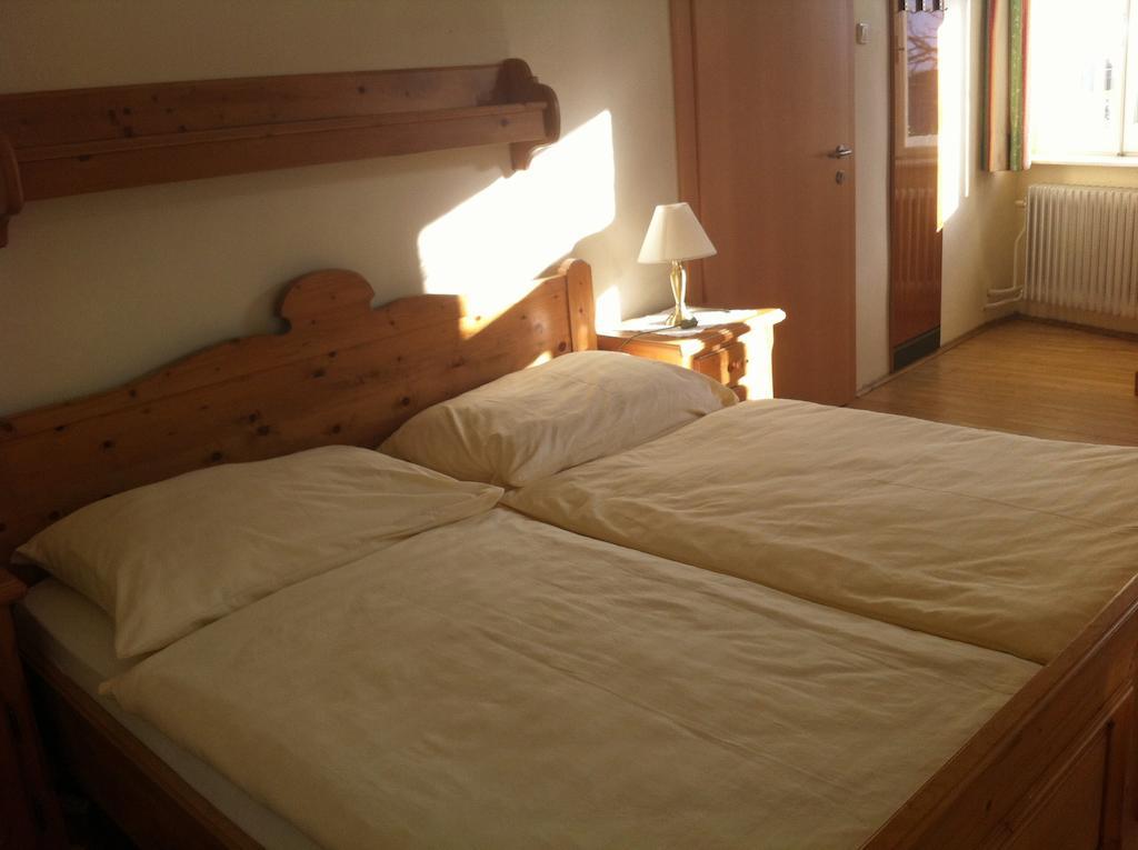 Gasthof Zum Niederhaus - Familie Perthold Sankt Aegyd am Neuwalde Стая снимка