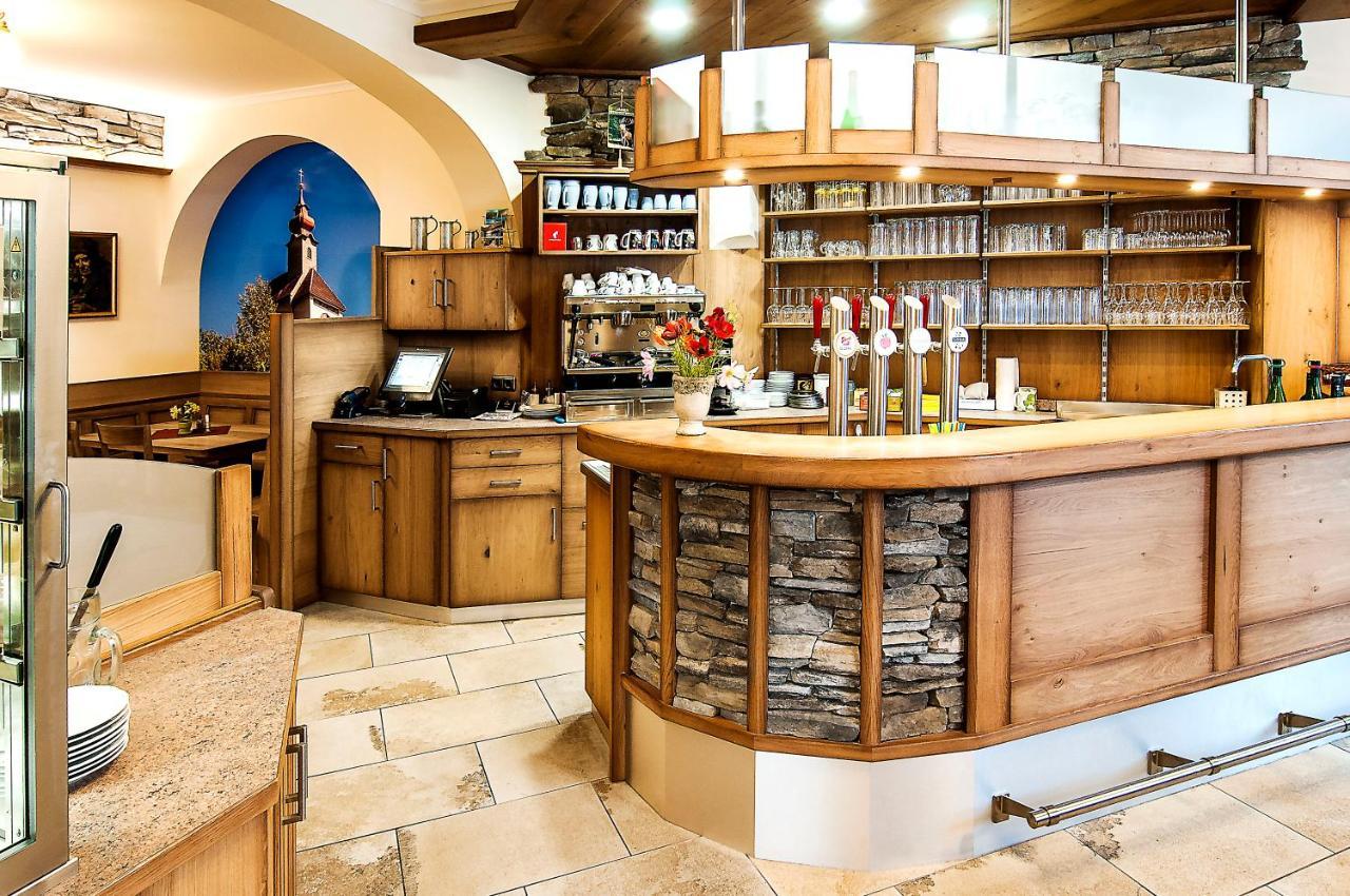 Gasthof Zum Niederhaus - Familie Perthold Sankt Aegyd am Neuwalde Екстериор снимка