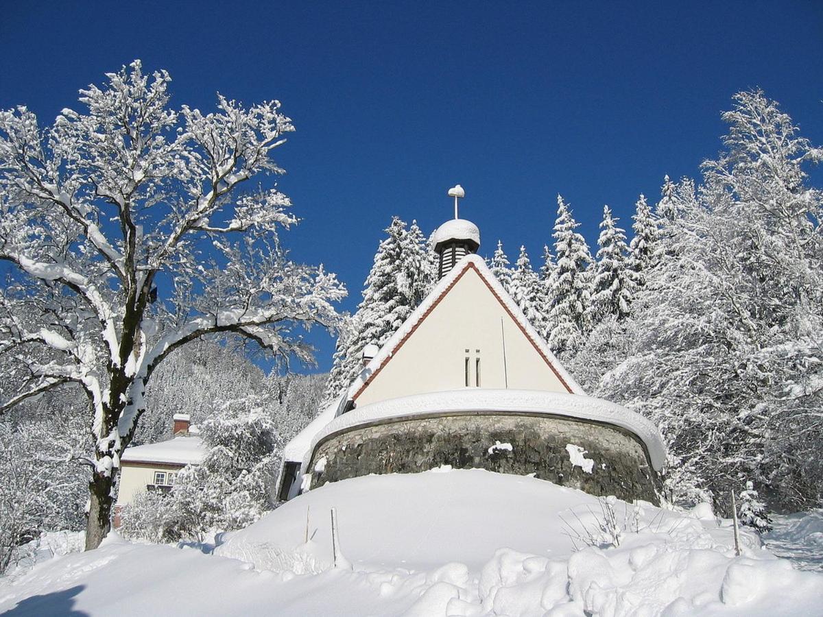 Gasthof Zum Niederhaus - Familie Perthold Sankt Aegyd am Neuwalde Екстериор снимка